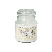 Wholesale Cheap Large Jar Candle